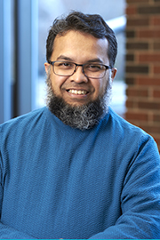 Dr. Muhammad Mustafa Hussain, Fellow IEEE